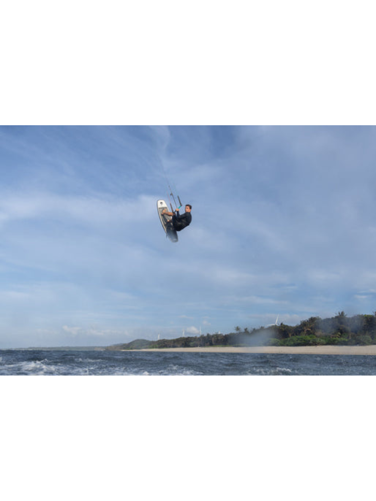 COMP PRO SURFBOARD